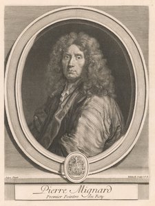  door Gérard Edelinck