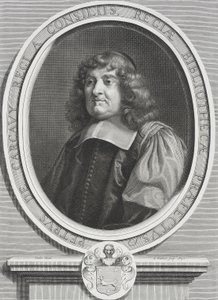  door Gérard Edelinck
