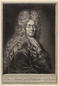  door Gérard Edelinck
