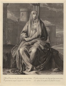  door Gérard Edelinck