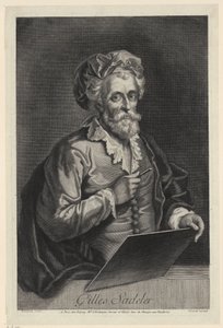  door Gérard Edelinck