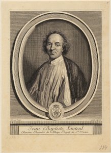  door Gérard Edelinck