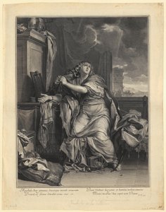  door Gérard Edelinck