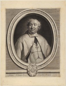  door Gérard Edelinck