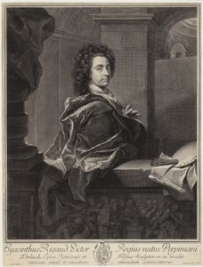  door Gérard Edelinck
