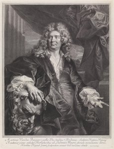  door Gérard Edelinck