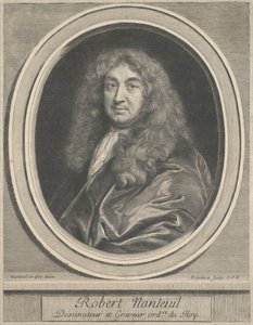  door Gérard Edelinck