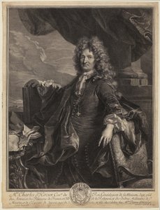  door Gérard Edelinck