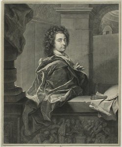  door Gérard Edelinck