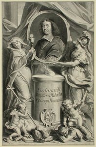  door Gérard Edelinck