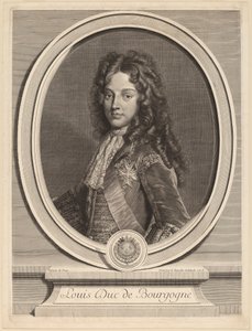 Lodewijk, Hertog van Bourgondië