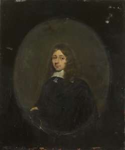  door Gerard Terborch