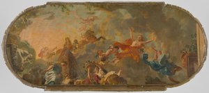  door Gerard de Lairesse