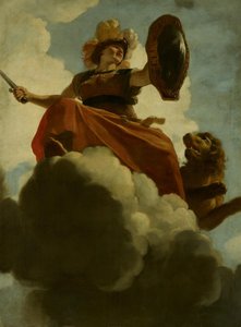  door Gerard de Lairesse
