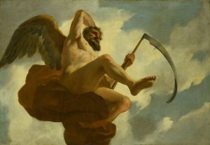  door Gerard de Lairesse
