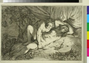  door Gerard de Lairesse