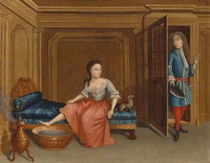 door Gerardus I Duyckinck