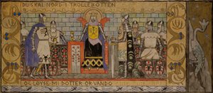  door Gerhard Munthe