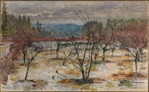  door Gerhard Munthe