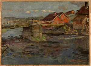  door Gerhard Munthe