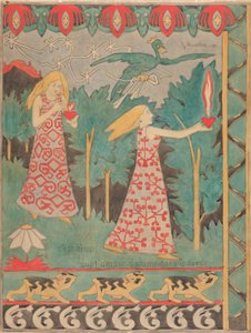  door Gerhard Munthe