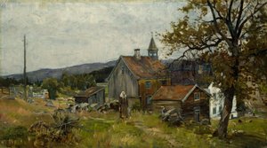  door Gerhard Munthe
