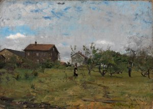  door Gerhard Munthe
