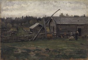  door Gerhard Munthe