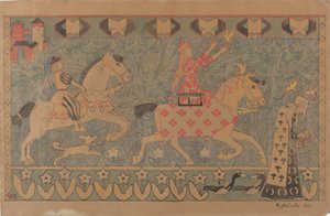  door Gerhard Munthe