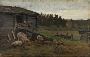  door Gerhard Munthe