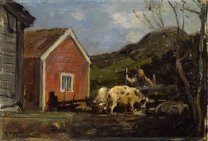  door Gerhard Munthe