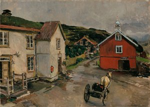  door Gerhard Munthe