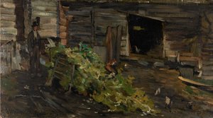  door Gerhard Munthe