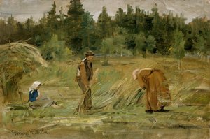  door Gerhard Munthe