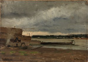  door Gerhard Munthe