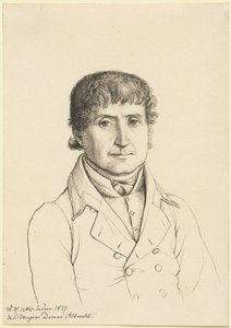 Hofmeester Albrecht