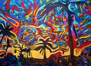 Tarahumara Visie, 2023