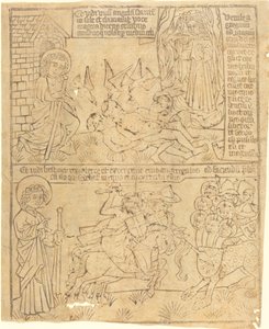 Apocalyps van Johannes, Blad 10