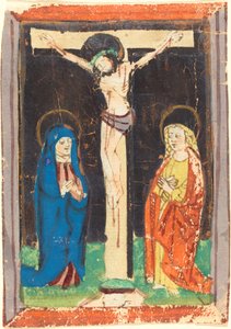 Christus aan het Kruis