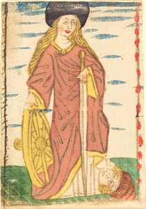 Sint Catharina van Alexandrië