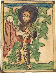 Sint Onufrius