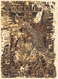 De Geseling van Christus door German 15th Century