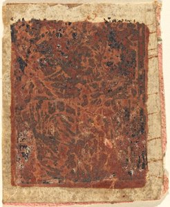 Drie-eenheid door German 15th Century