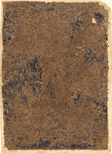 Sint Michaël door German 15th Century after Master of the Dutuit Mount of Olives