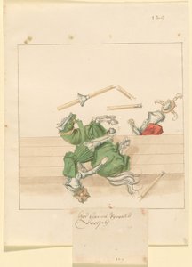 Italiaanse Vredesjoust