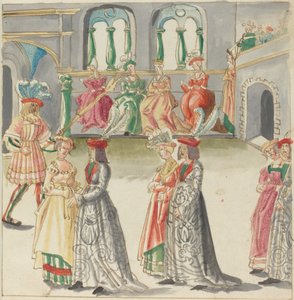 Maskerade
