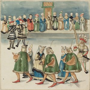 Maskerade