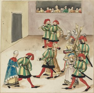 Maskerade