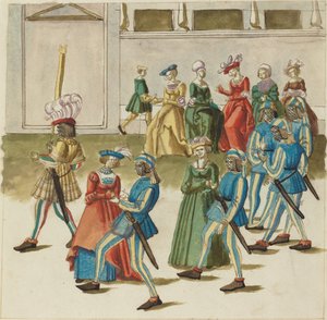 Maskerade
