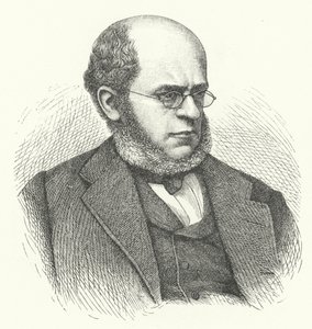 Adolph Menzel, Duitse realist kunstenaar